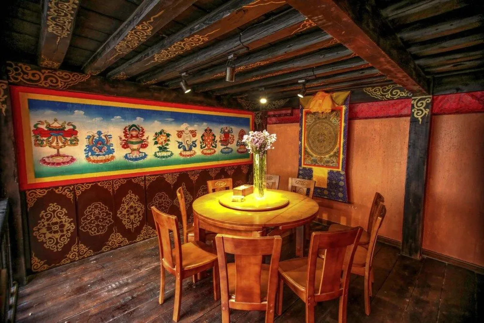 Energy Healing Space Inn