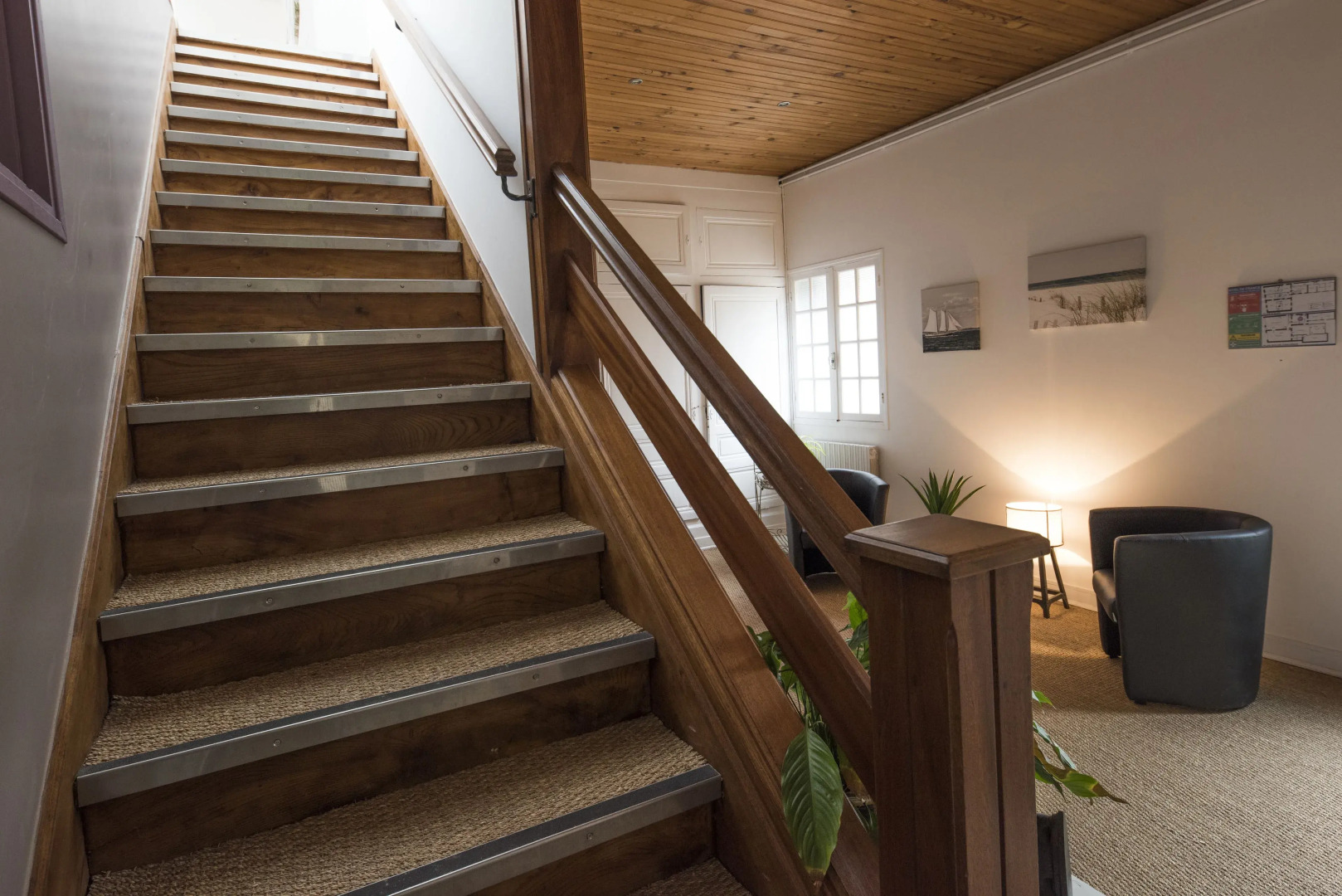 Hôtel Restaurant La Belle Epoque