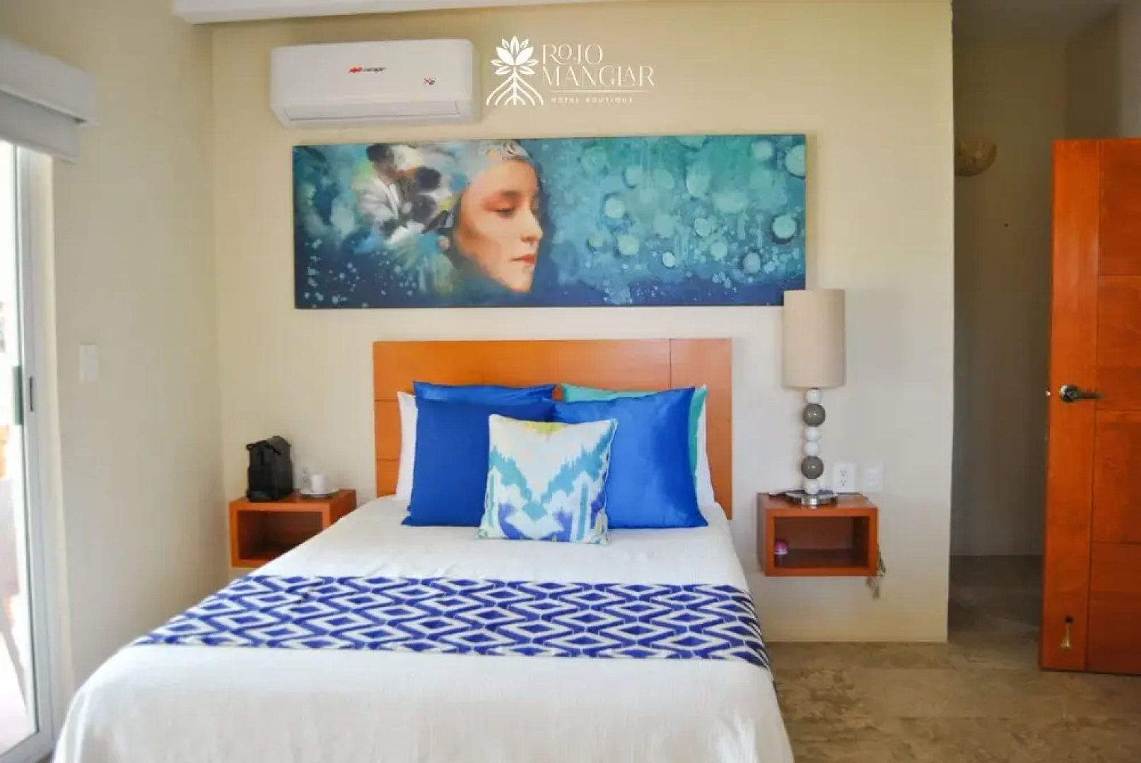 Rojo Manglar Hotel Boutique