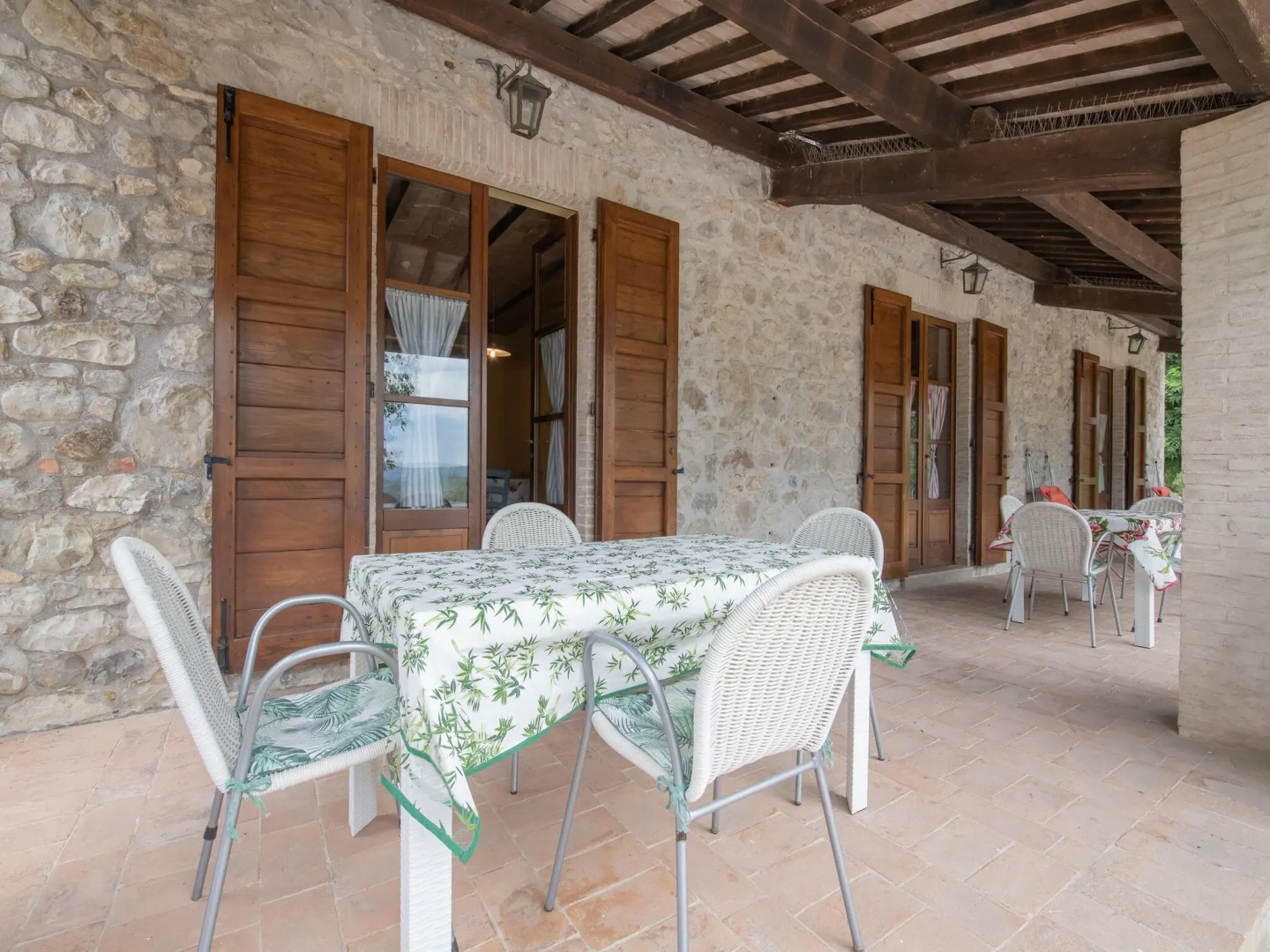 Belvilla by OYO Villa Mulinaccino