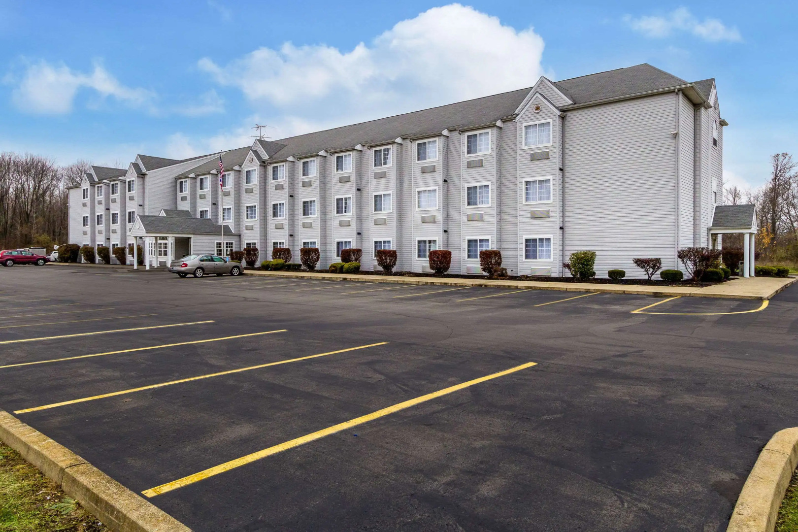 Quality Inn & Suites North Lima - Boardman
