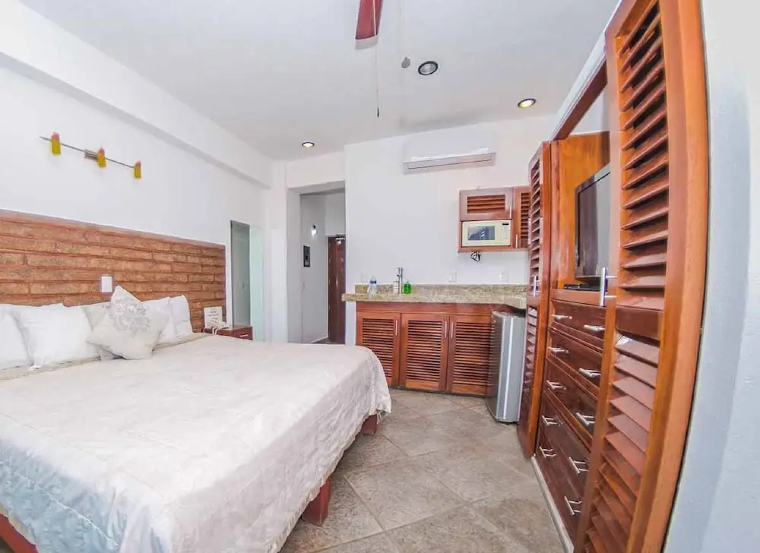 Hotel Boutique Suites Nadia Bucerias