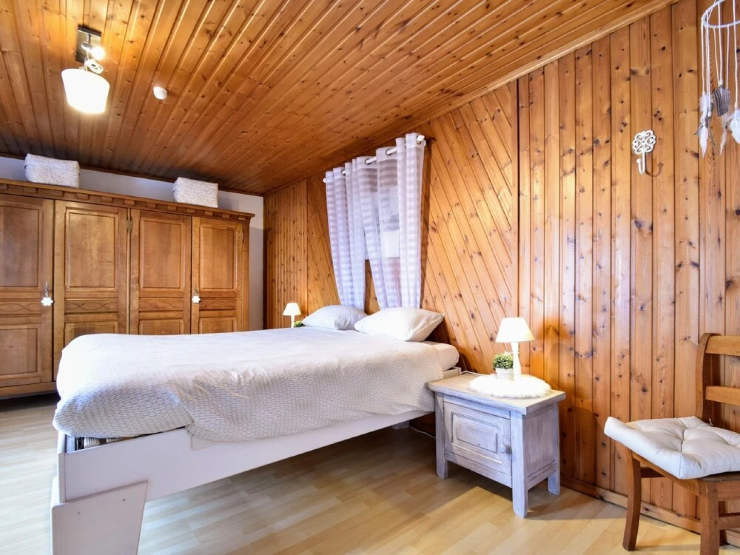 Luxury Pool Villa in Goesnes