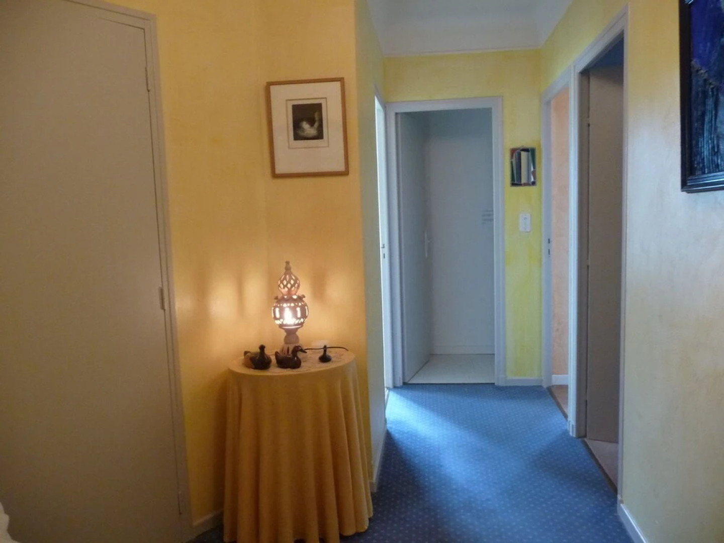 Attractive Holiday Home in Céreste With Swimming Pool