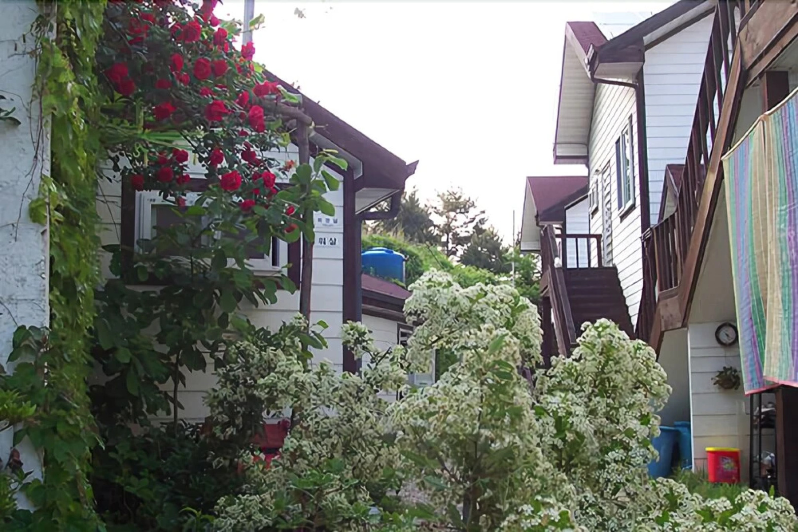 Yeongdeok Darnim Pension