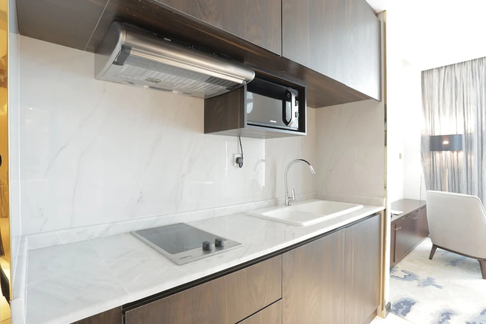 Century Marina Hotel Lusail