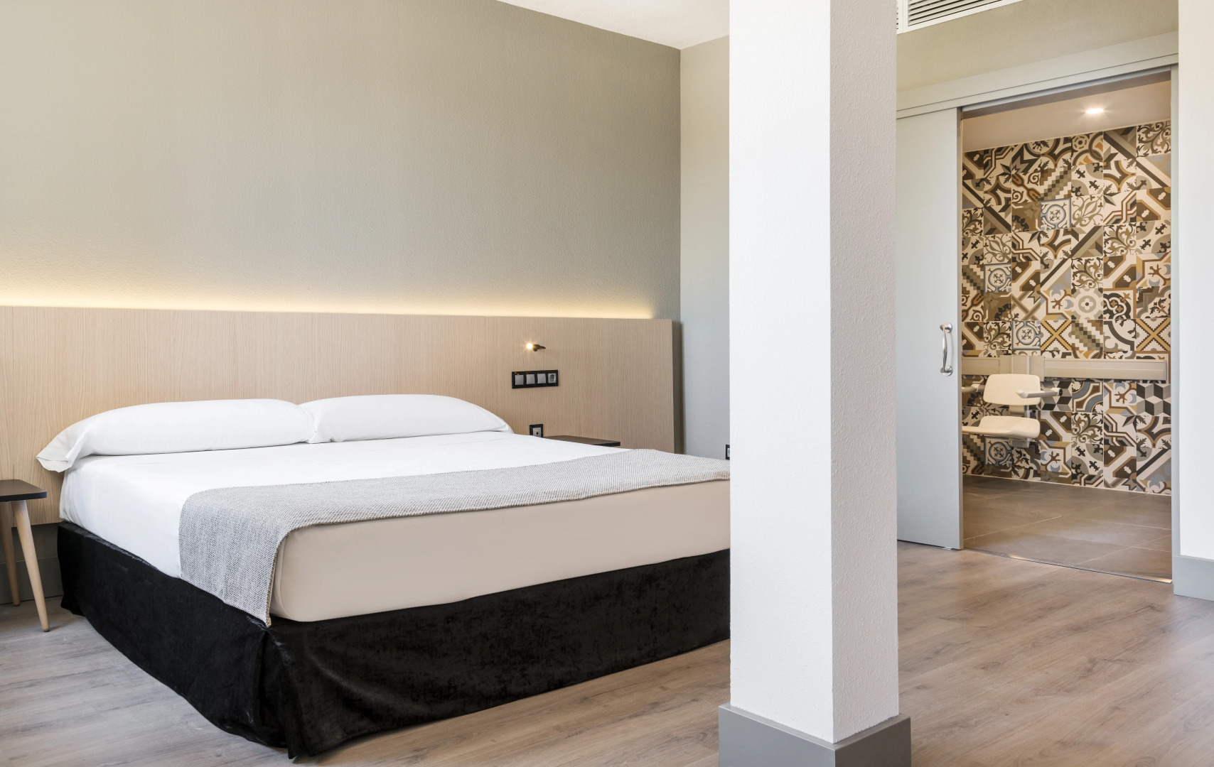 Hotel ILUNION Las Lomas