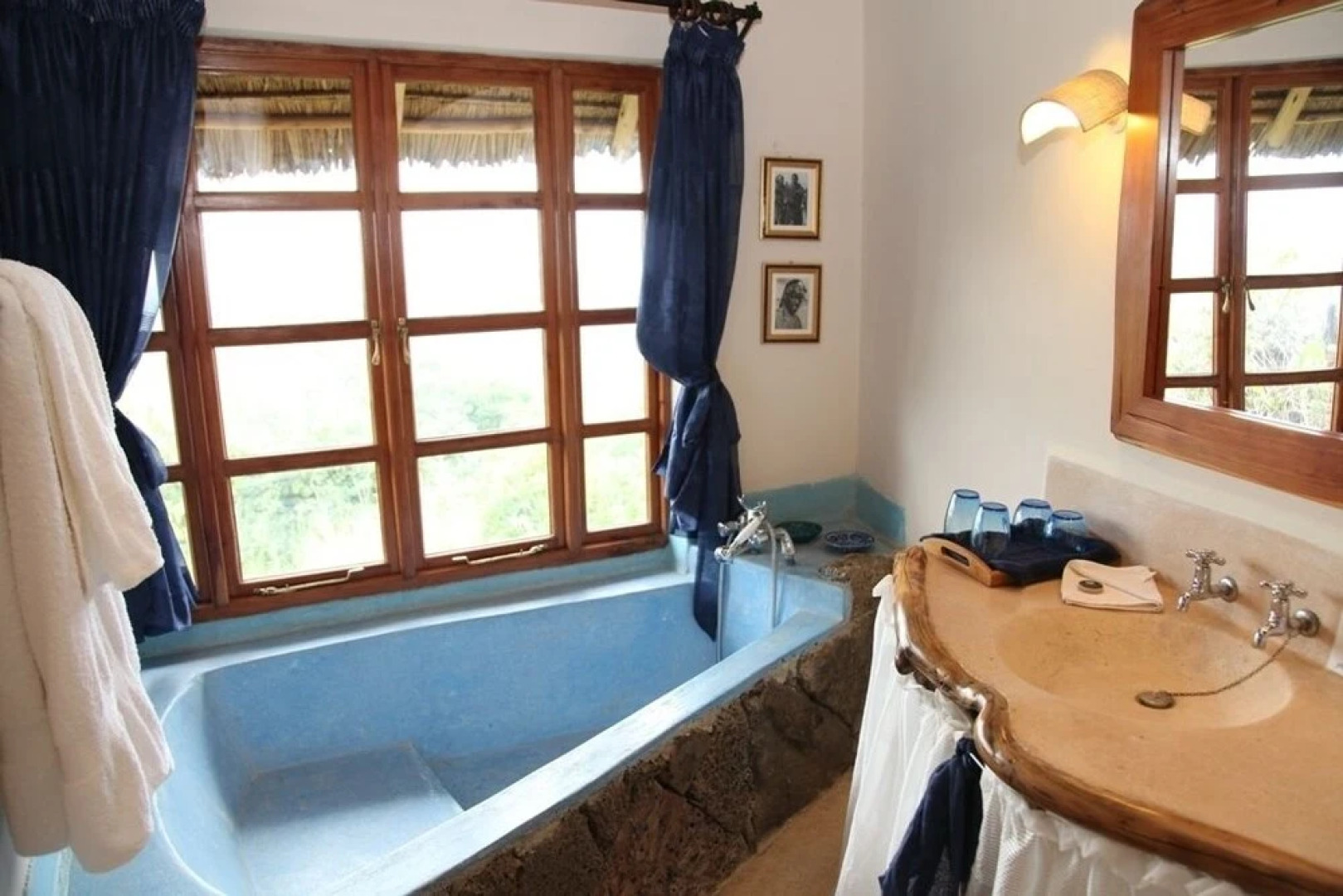 The Sleeping Warrior