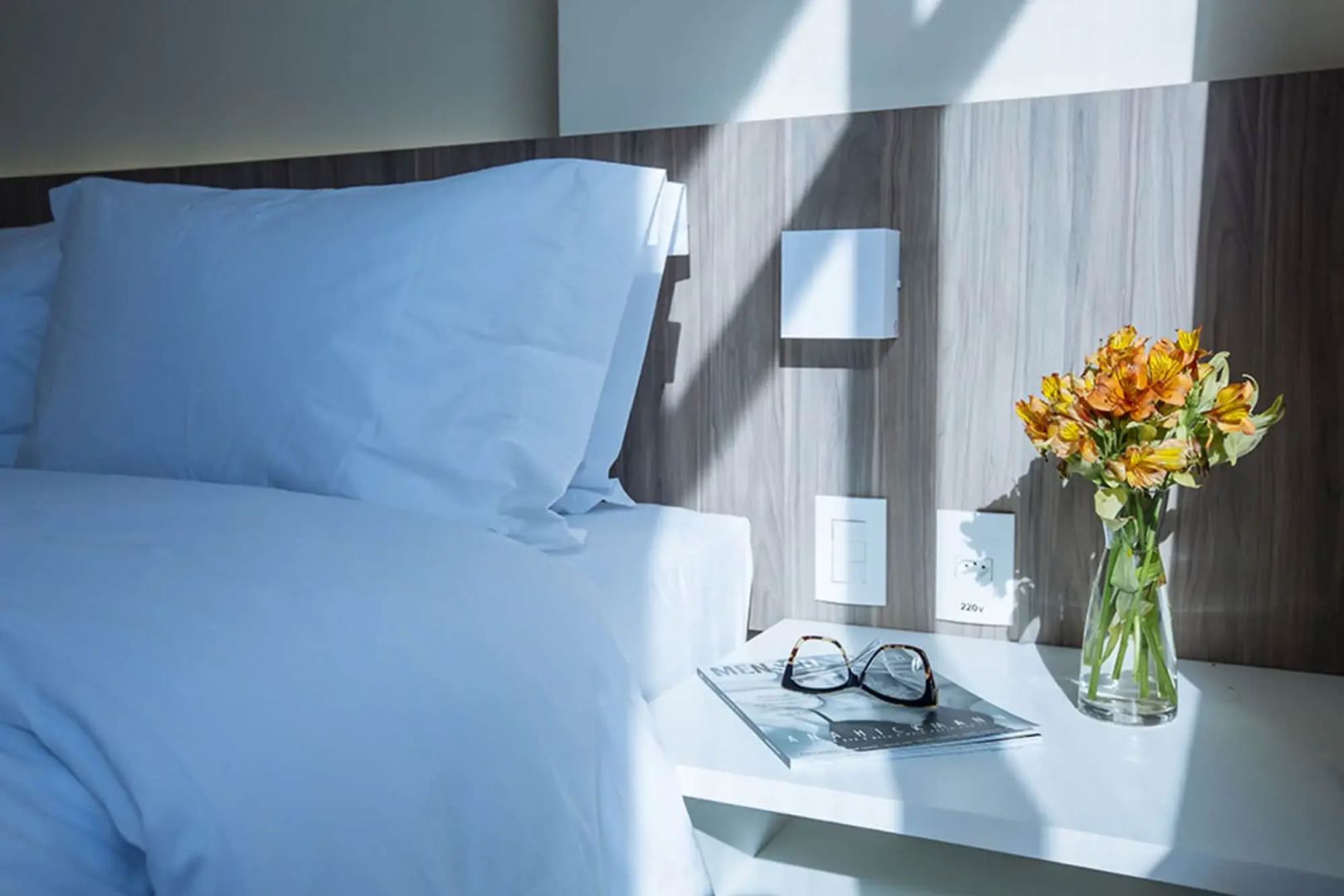 Intercity Suape Costa Dourada