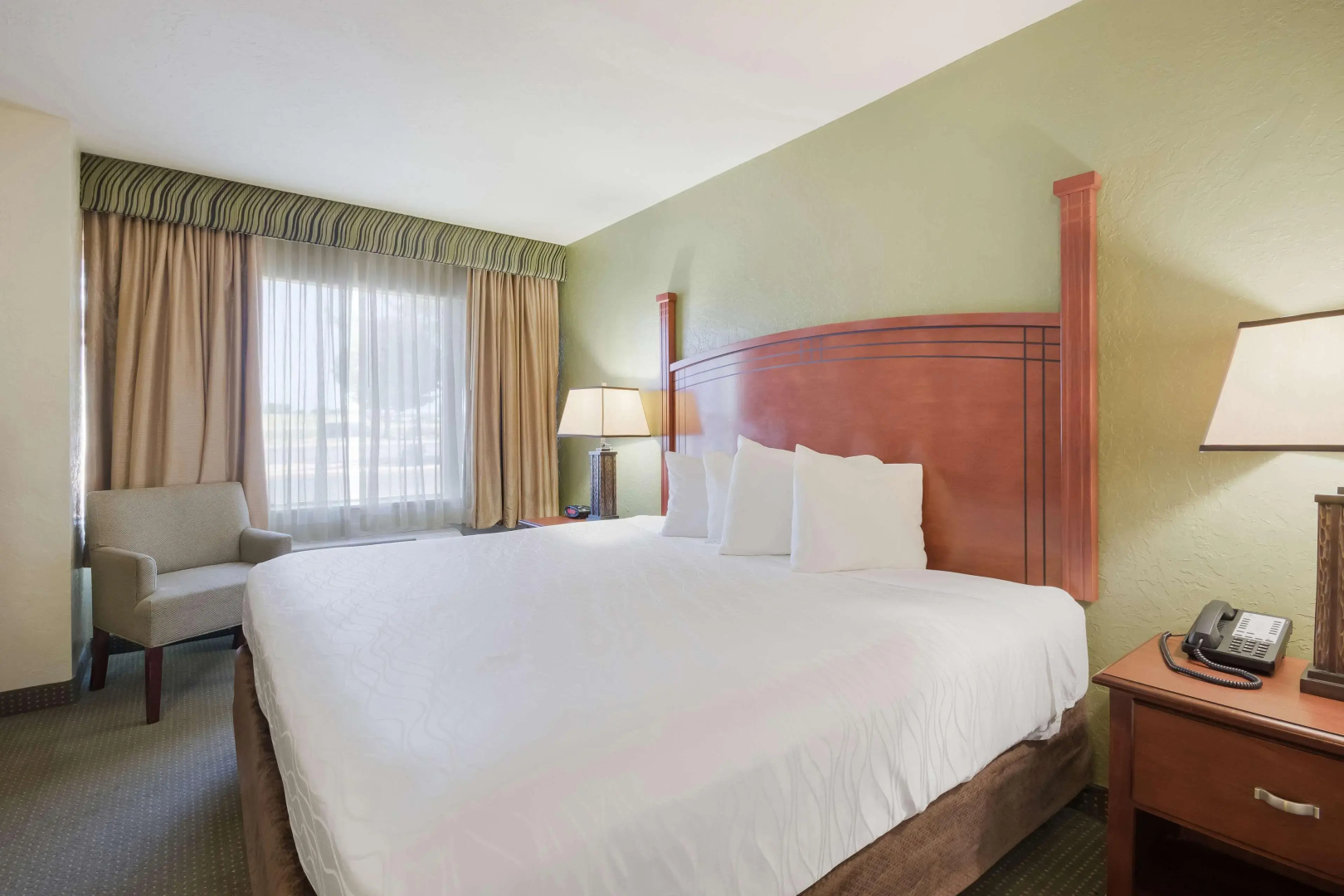 SureStay Plus by Best Western Lawton