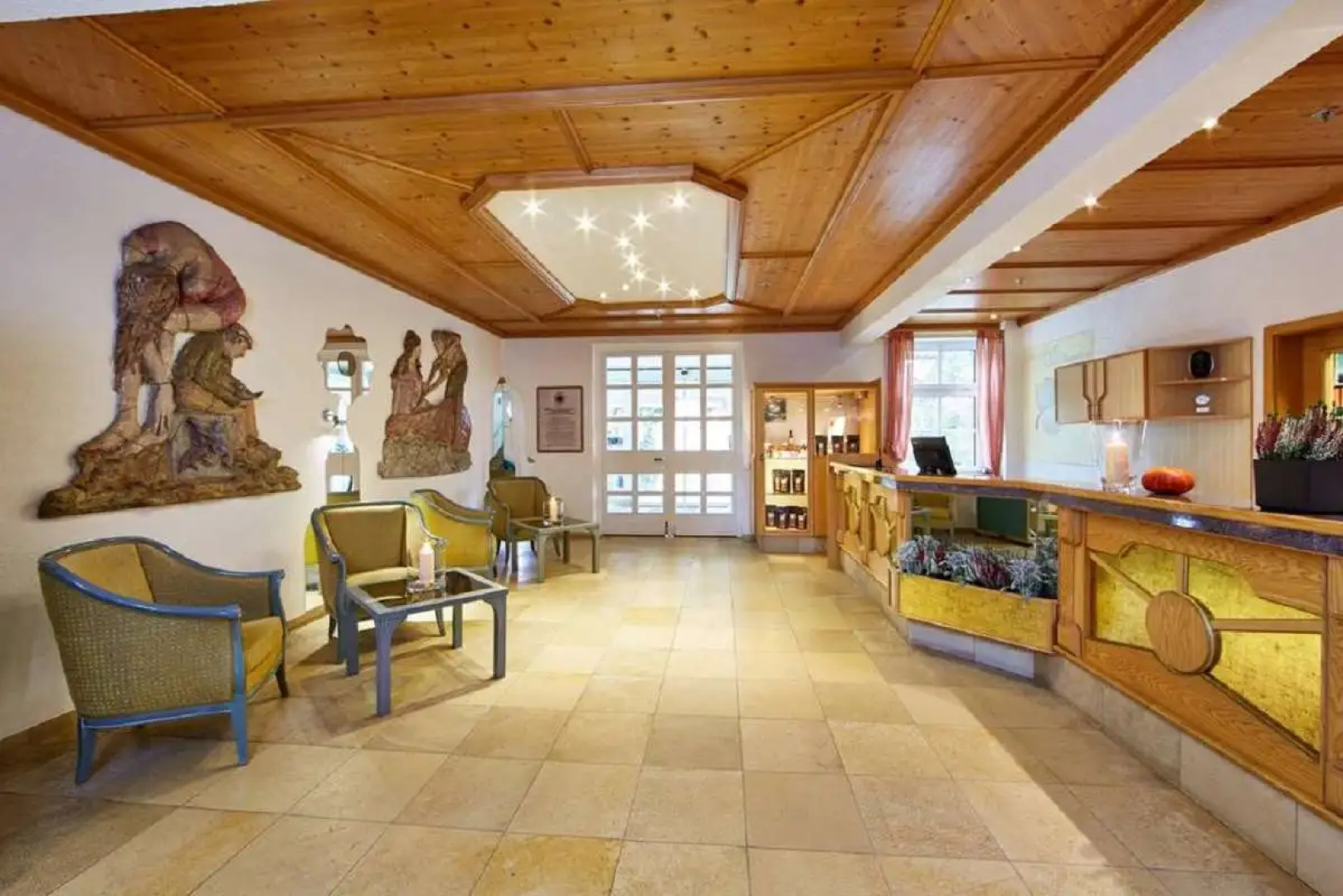 Hotel LinderHof Erfurt