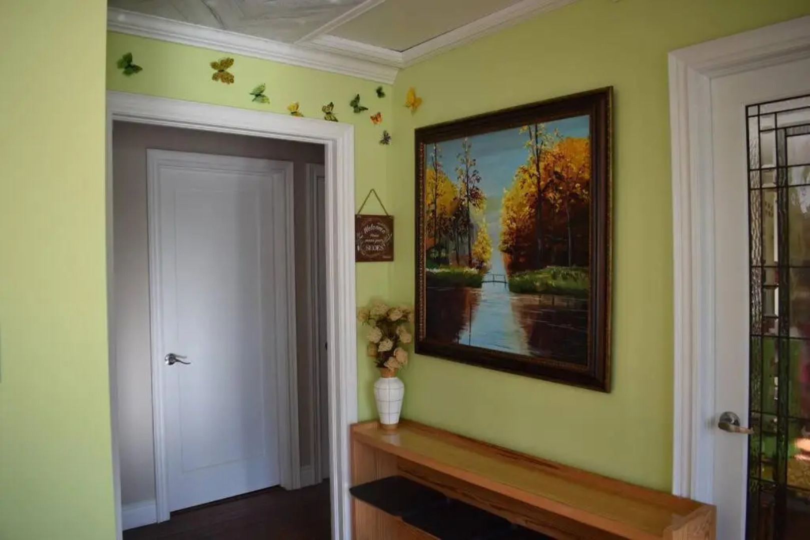 Silver Creek Villa at Blue Mountain