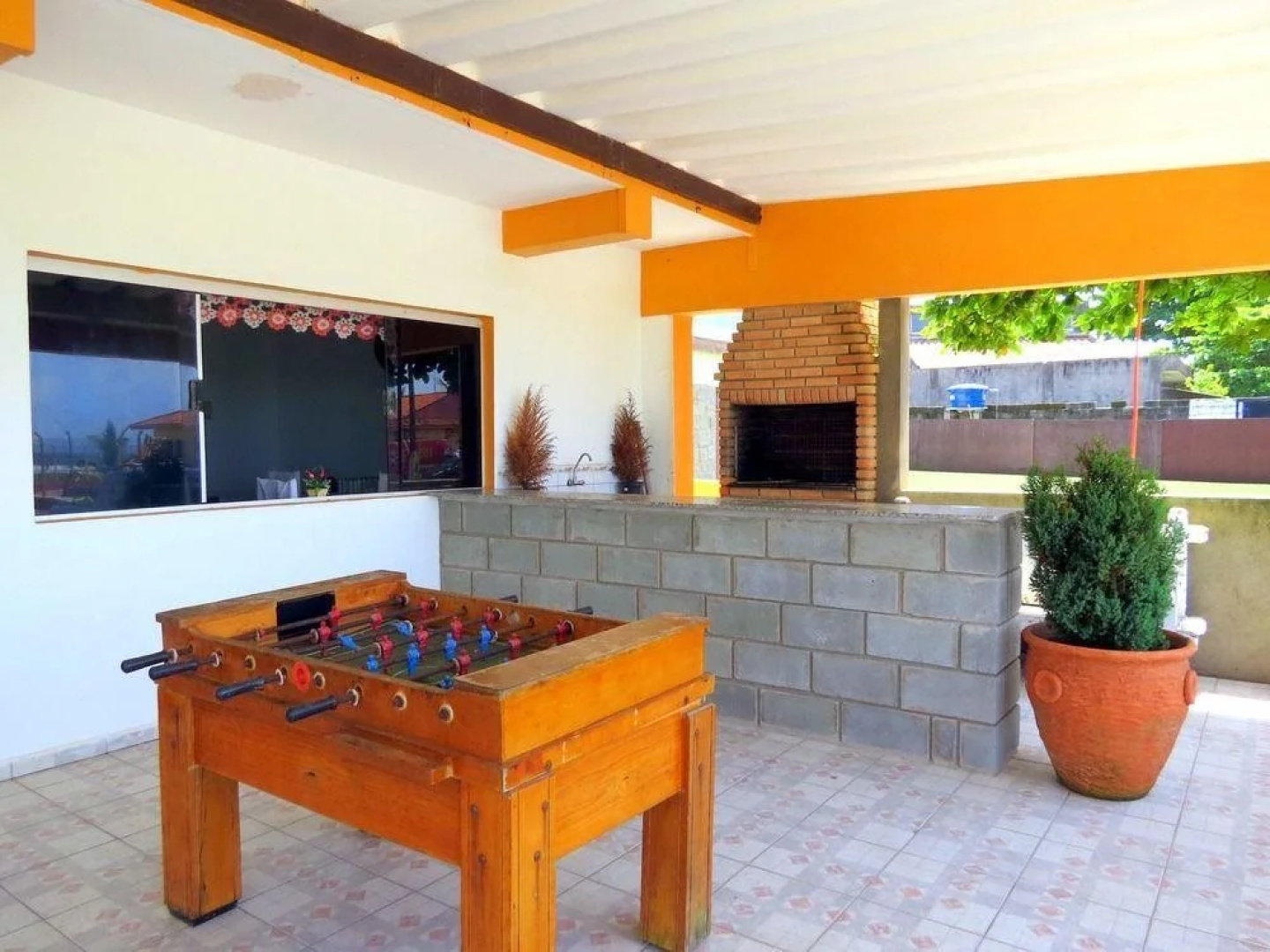 Hotel Dom Bosco Itanhaém