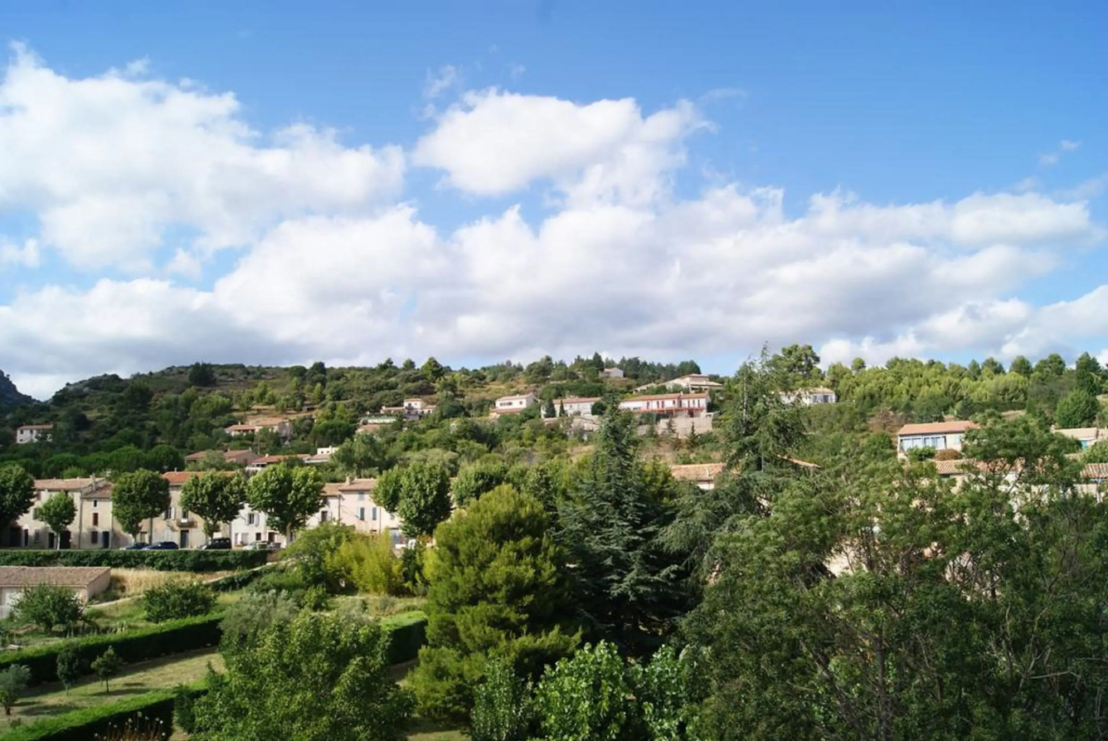 Contact Hôtel Restaurant Le Minervois