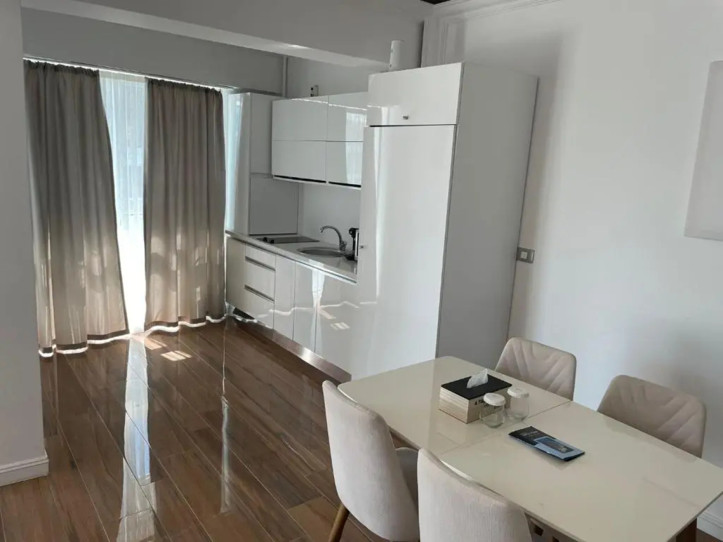 White Tower Mamaia Apartament Privat 503