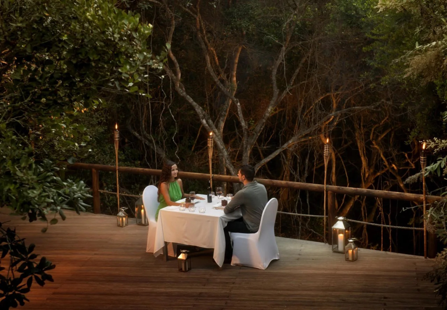 Oubaai Hotel Golf & Spa