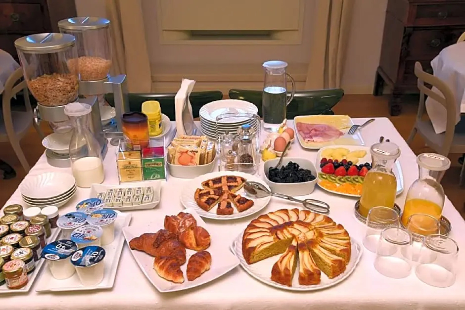 B&B Camignone Franciacorta