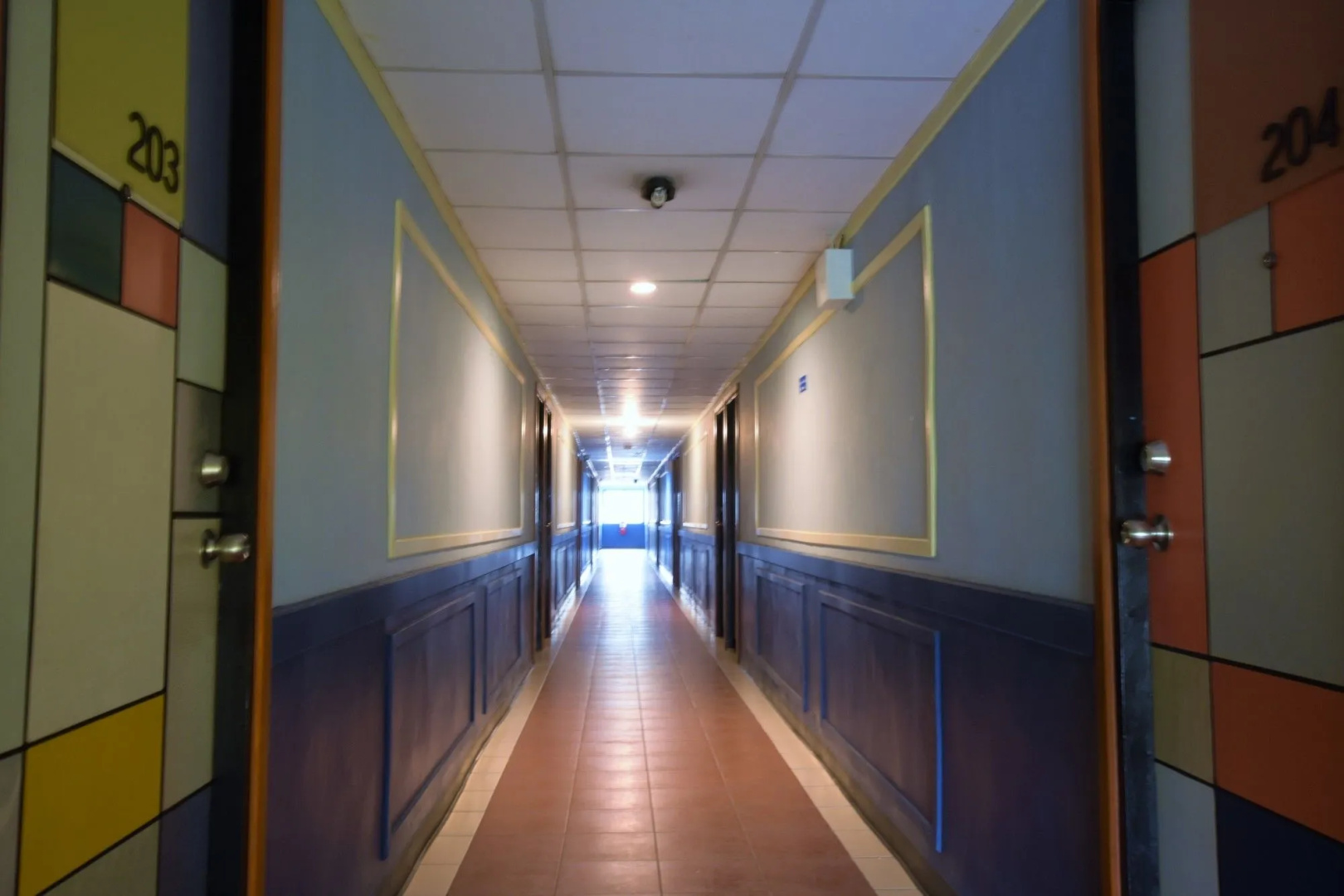 ROOM at PRACHACHUEN