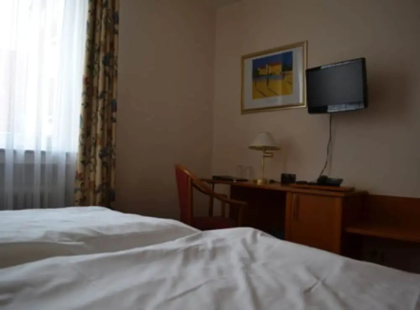 Altstadthotel Rheine