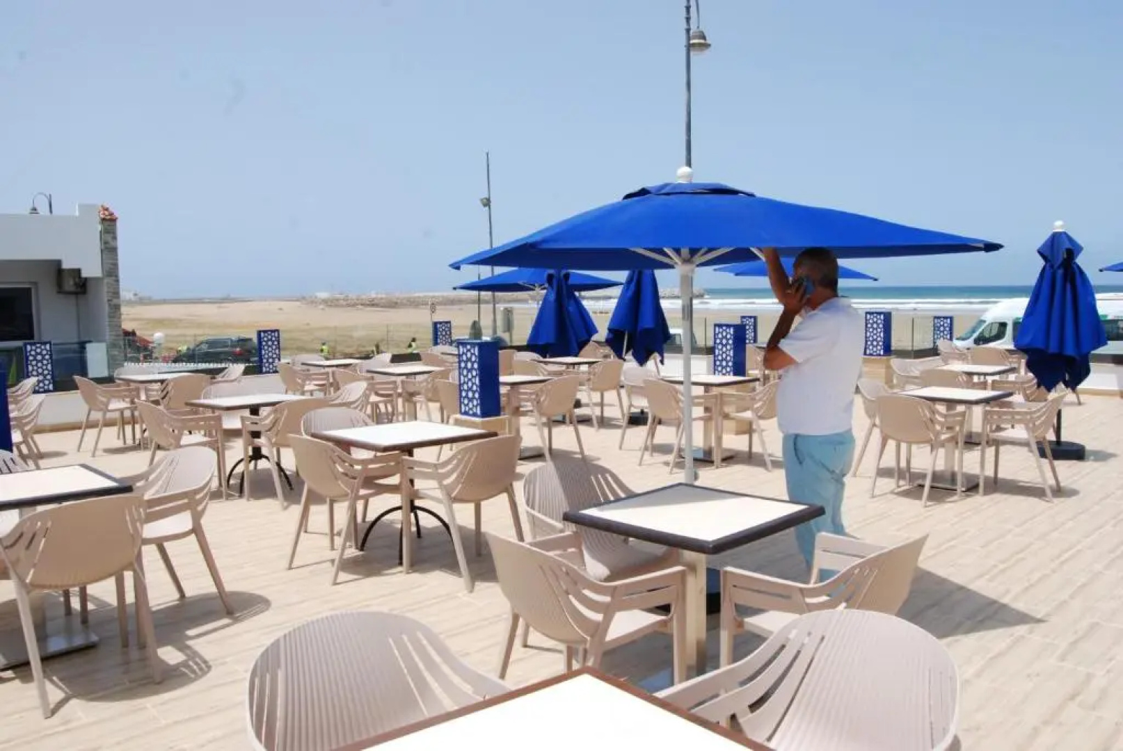 Hotel Al Khaima