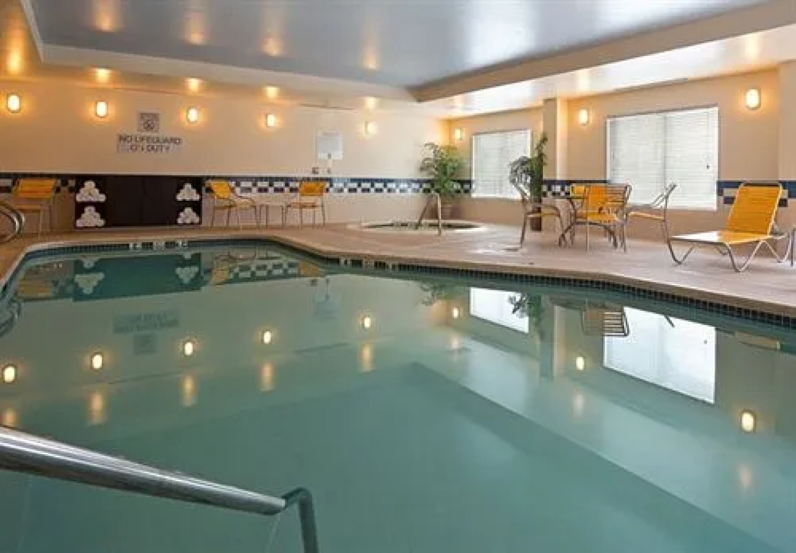 Fairfield Inn & Suites Edison - South Plainfield