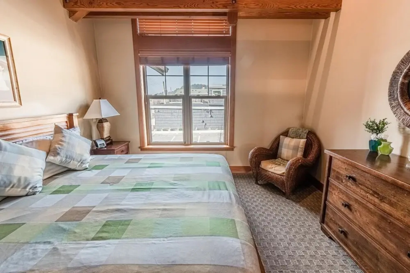 Lodges at Cannon Beach A2