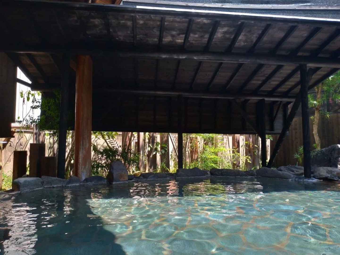 kinonukumorinoyado ryokan Fukumi