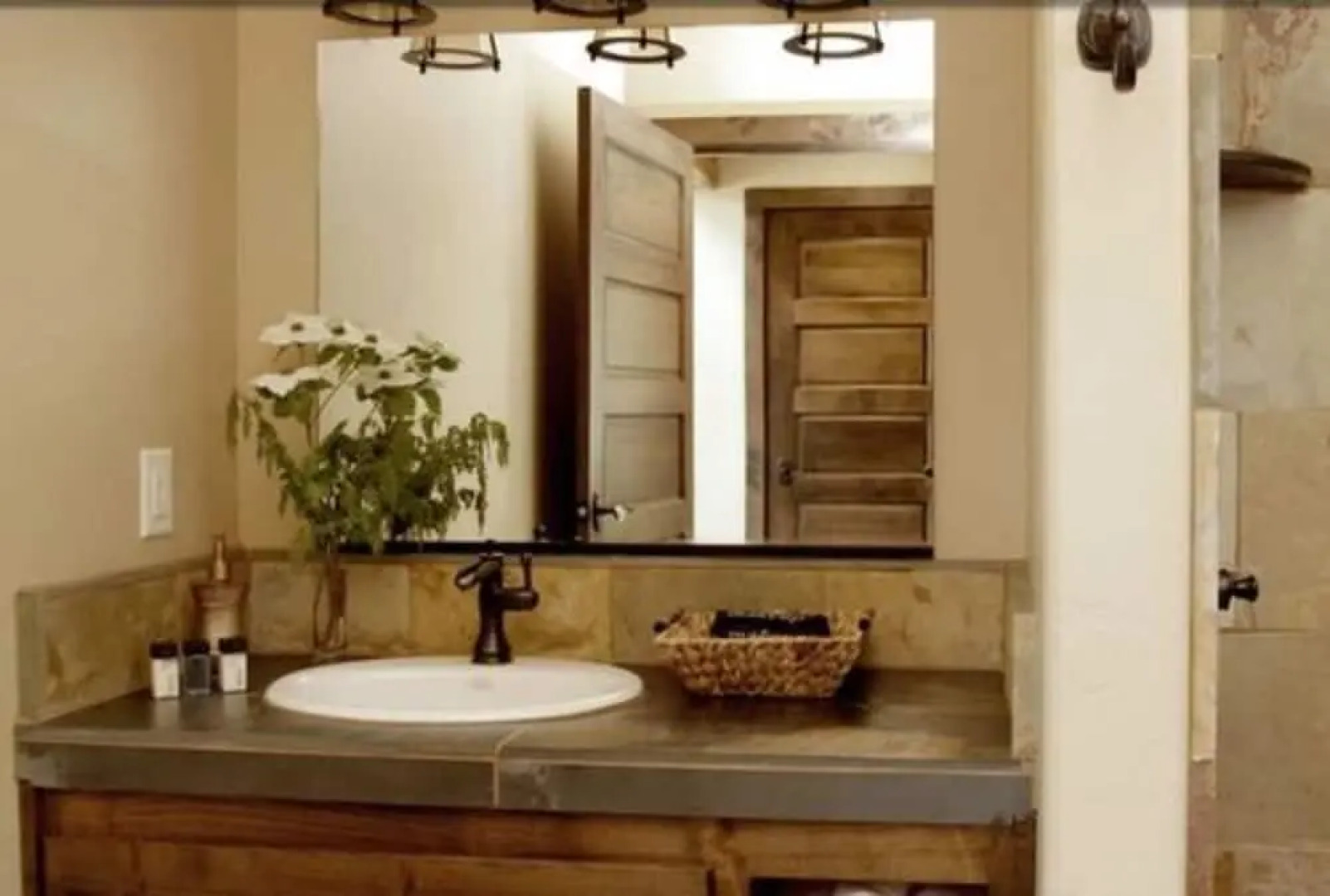 Highlands Ranch Resort