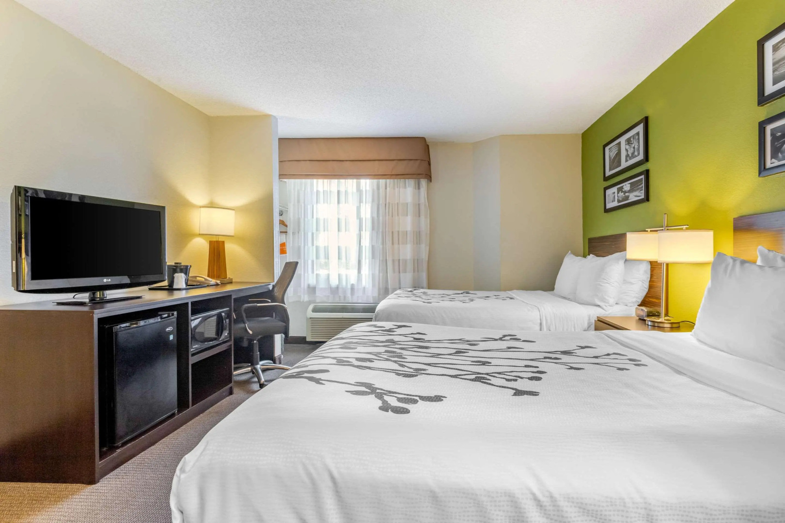 Sleep Inn I-95 North Savannah