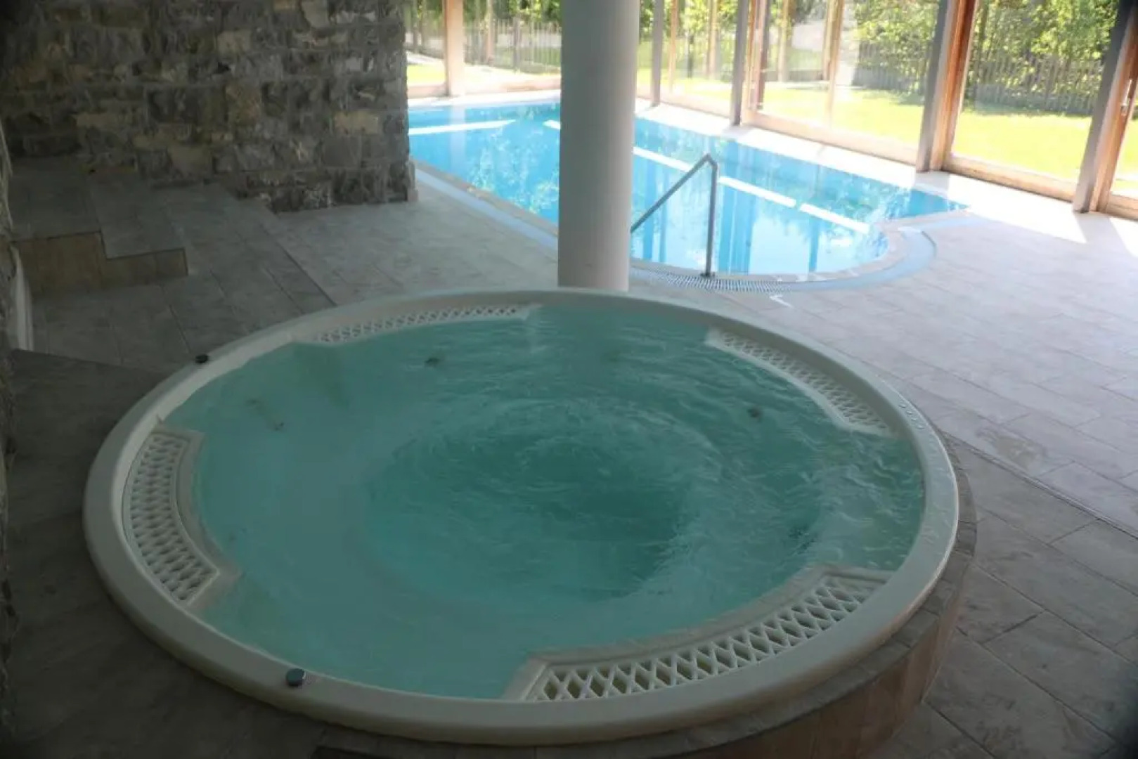 Appartement Soldanelle 32