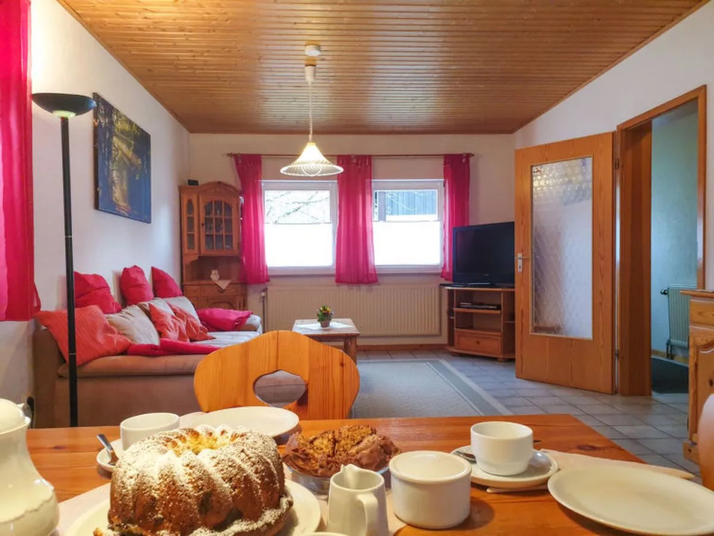 Ferienpark Himmelberg 24222