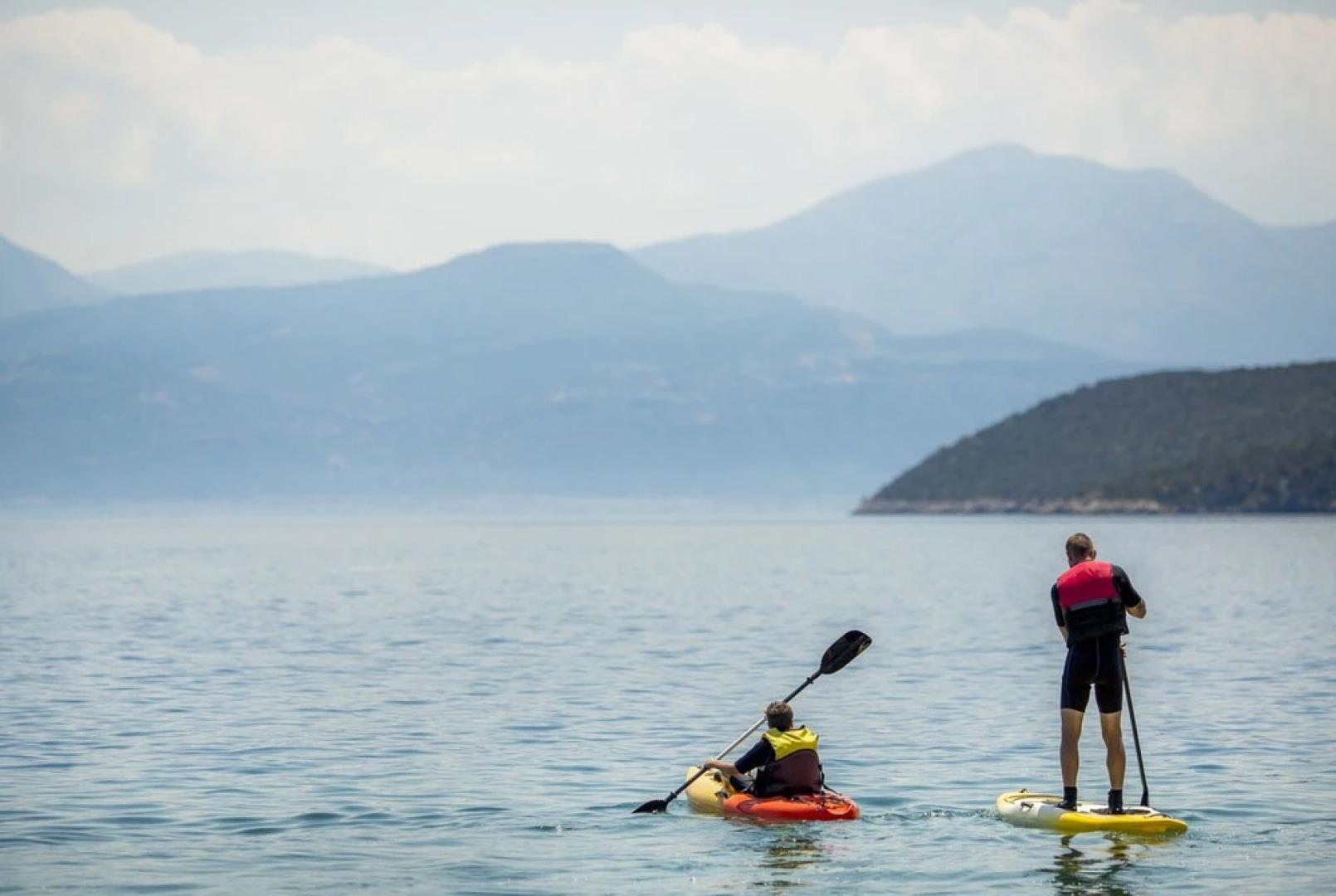 Hotel Delphi Beach - All Inclusive