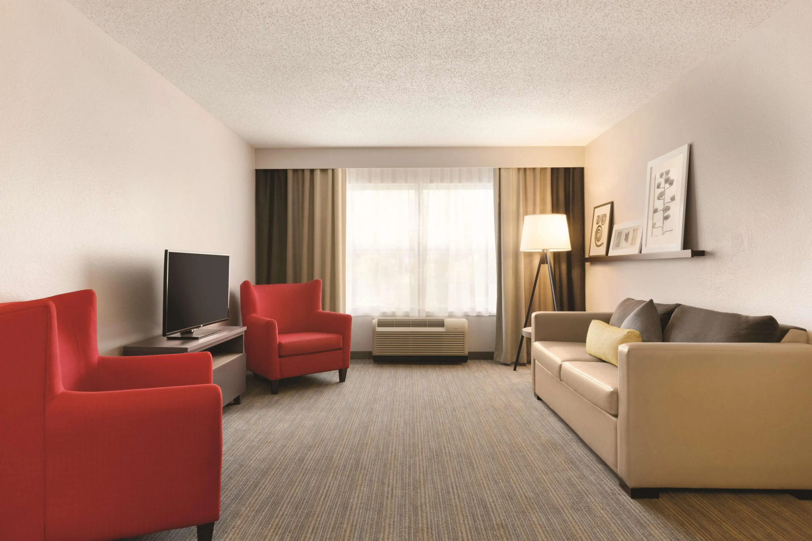Country Inn & Suites by Radisson, Brooklyn Park - Brooklyn Center, MN