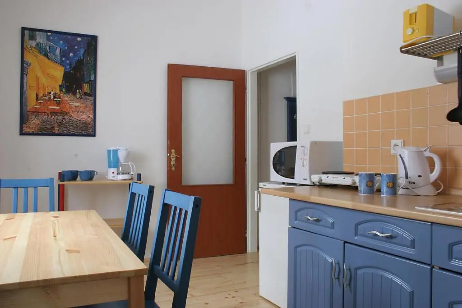 Penzion Apartmán Janov