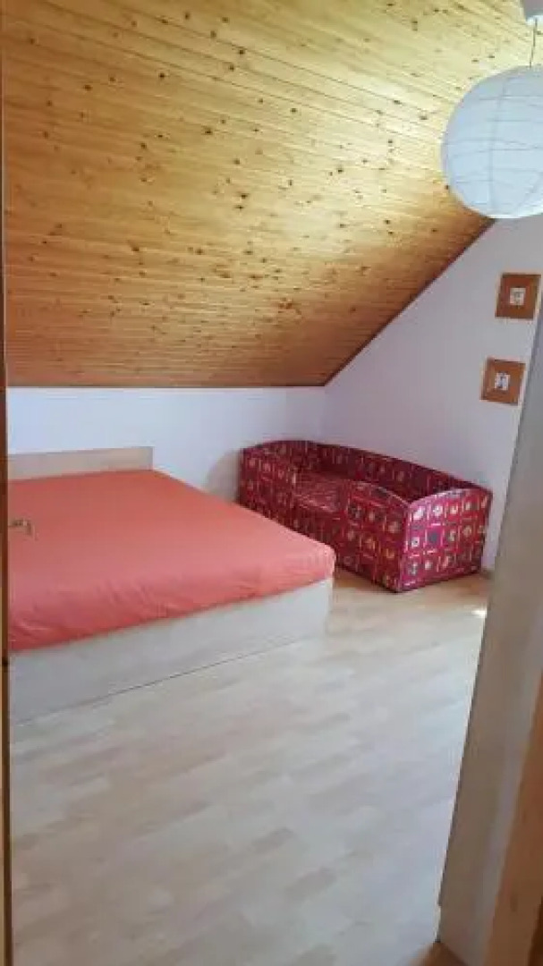 Forrás Family Apartman Bük