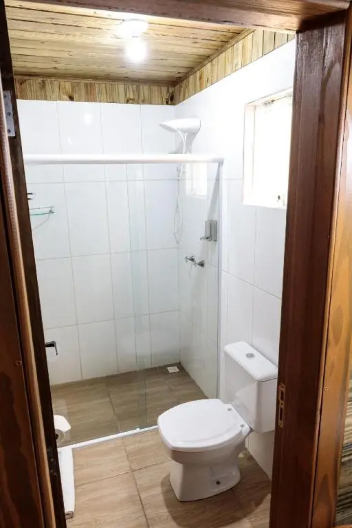 Pousada Homestay Jaraguá Do Sul