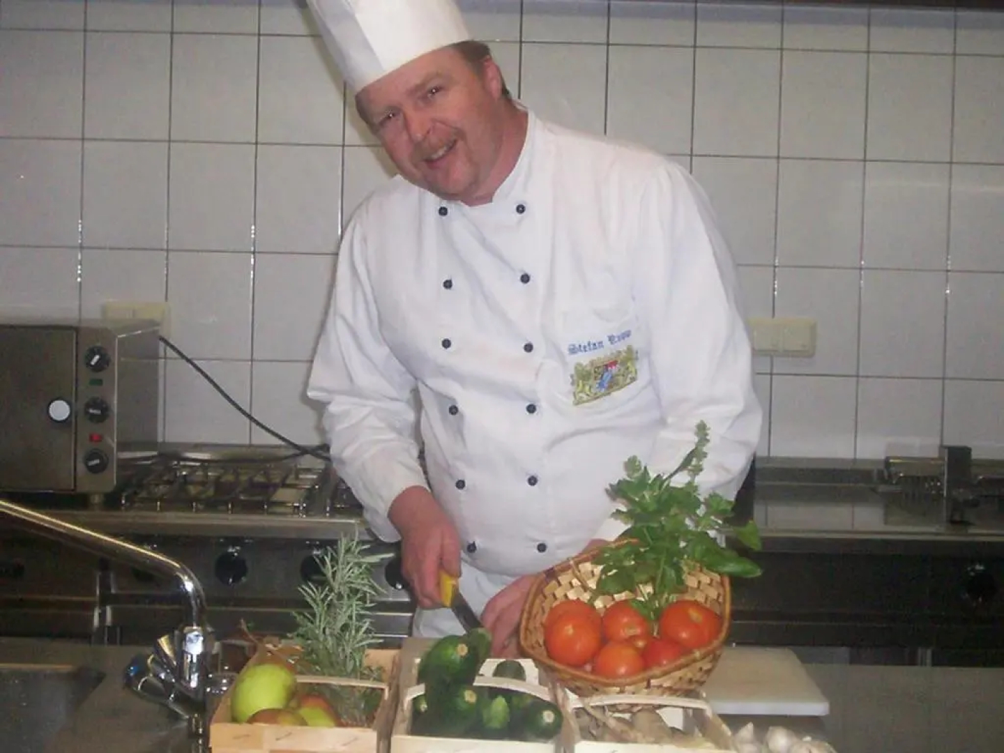 Altmühlberg Hotel & Restaurant