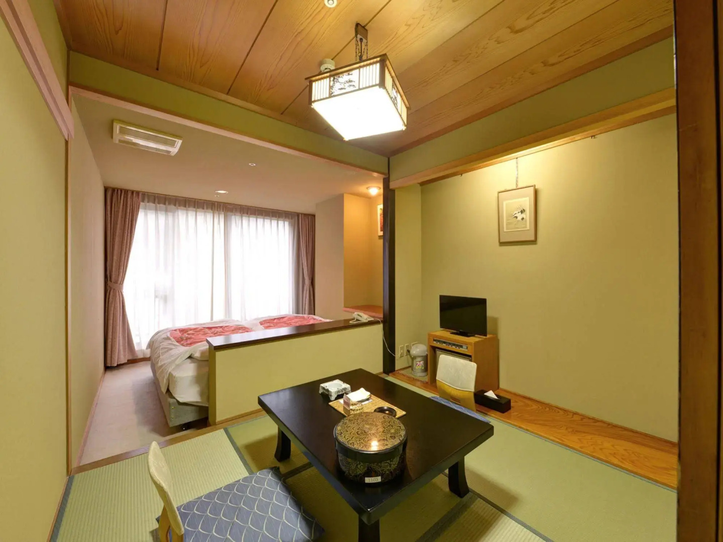 Monogusanoyado Hanasenkyo