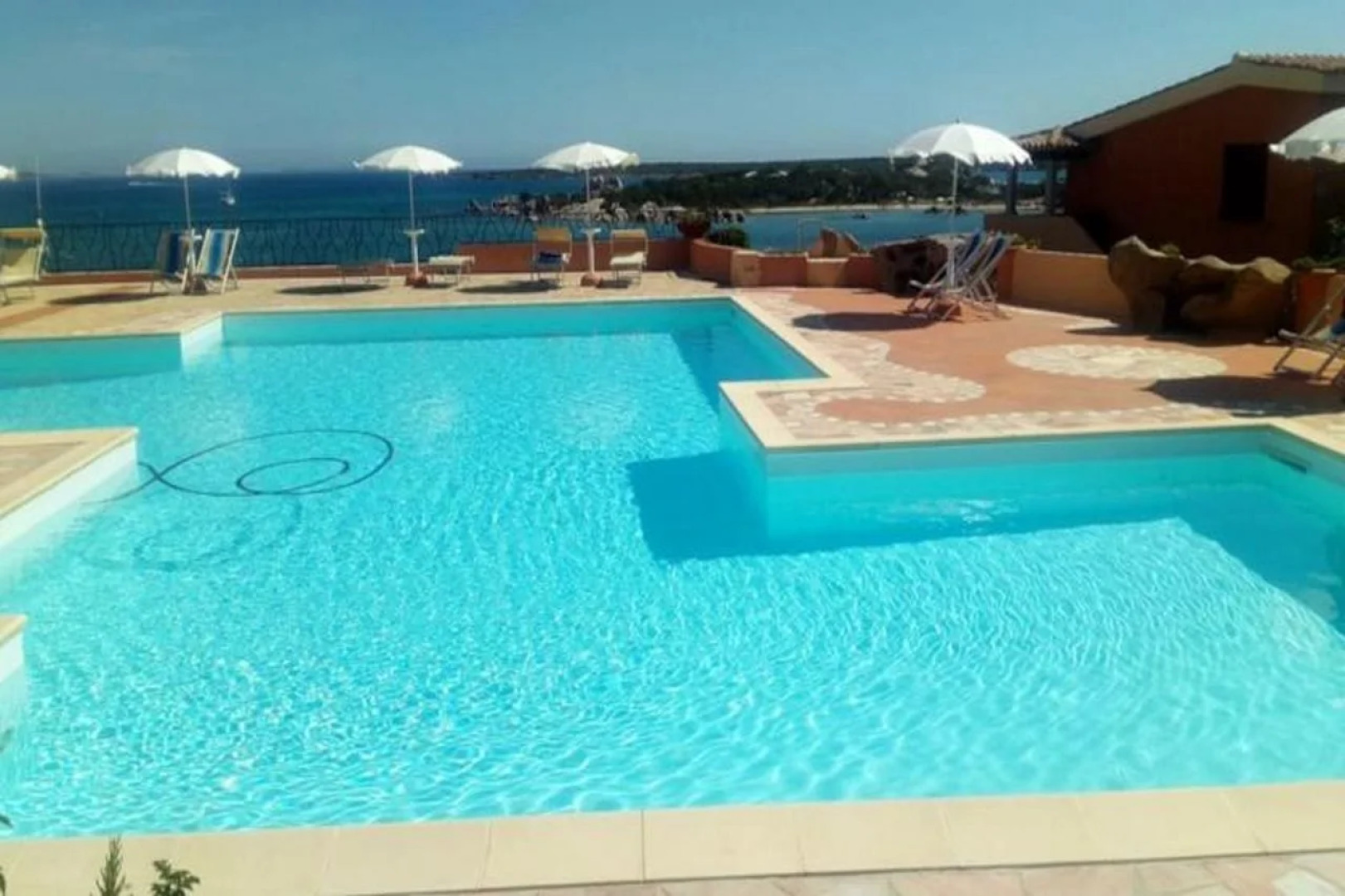 Villaggio Marineledda