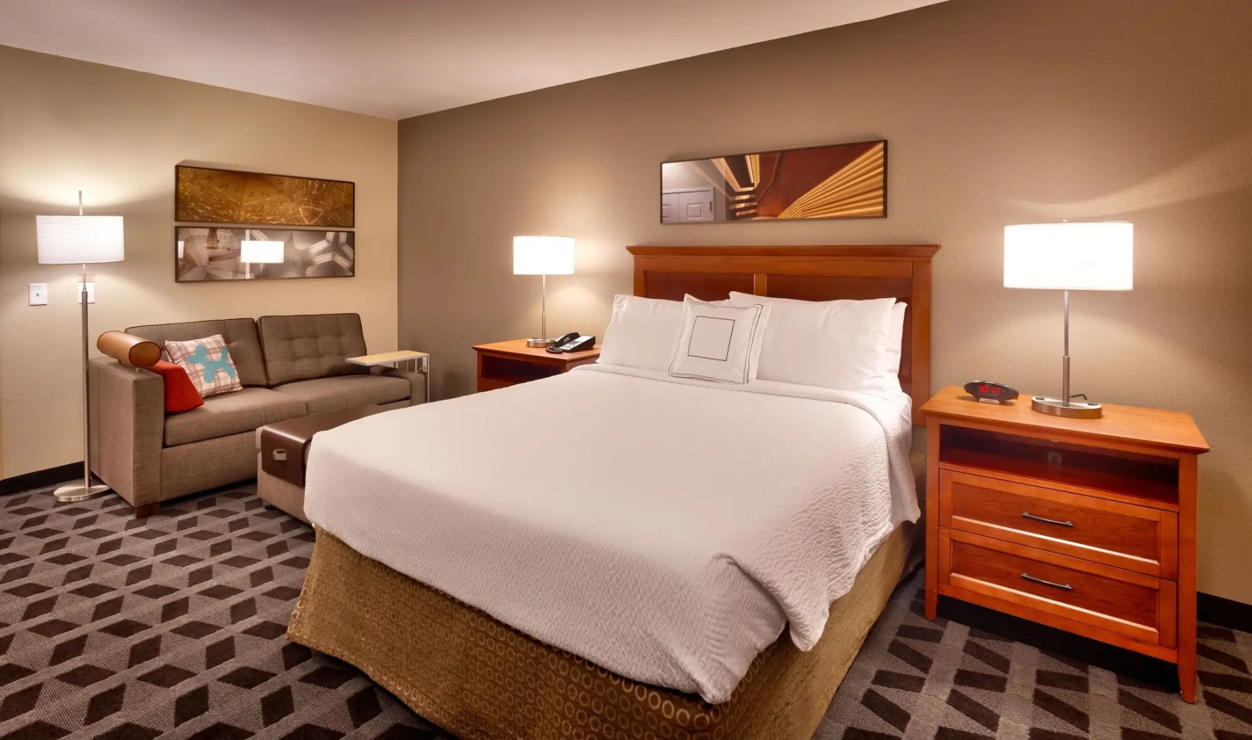 Towneplace Suites by Marriott Sierra Vista