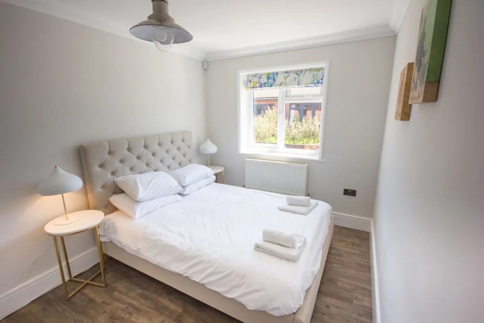 The Lakes Rookley Holiday Park