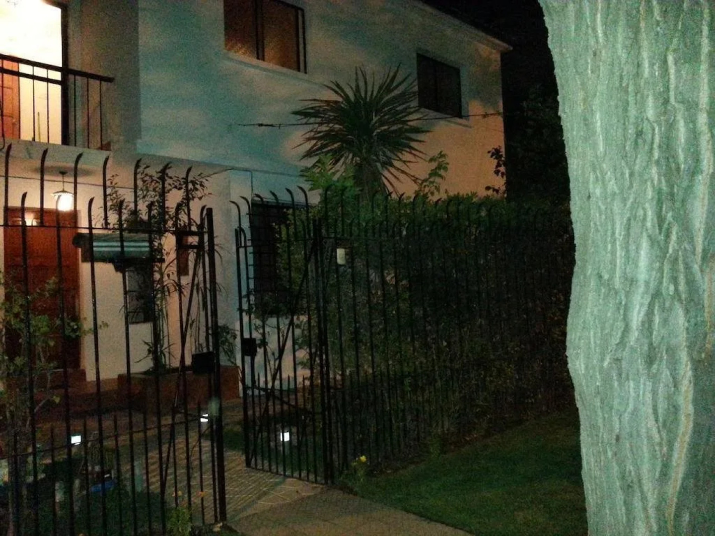 The Magic House B&B Hostel