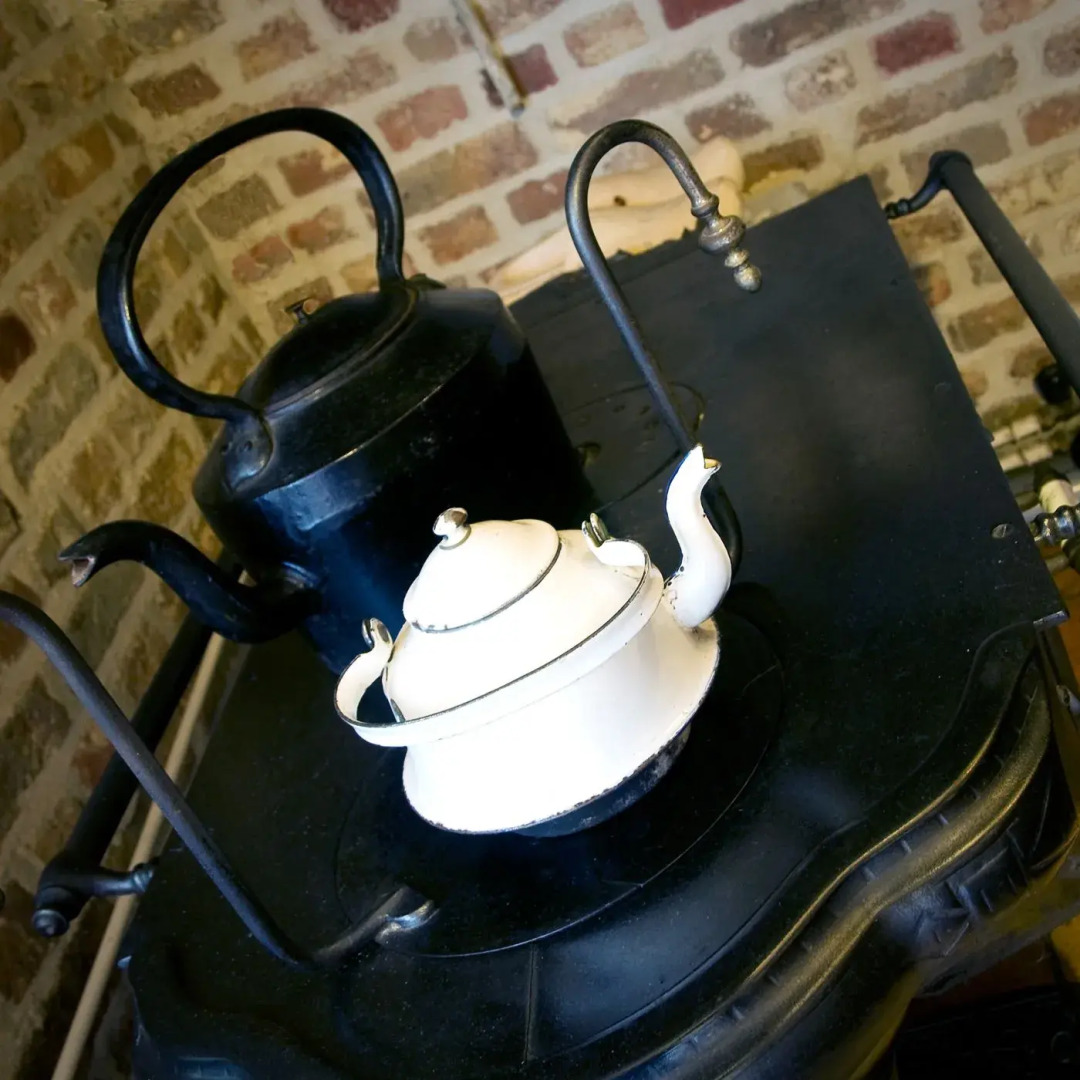 Hotel De Oude Brouwerij