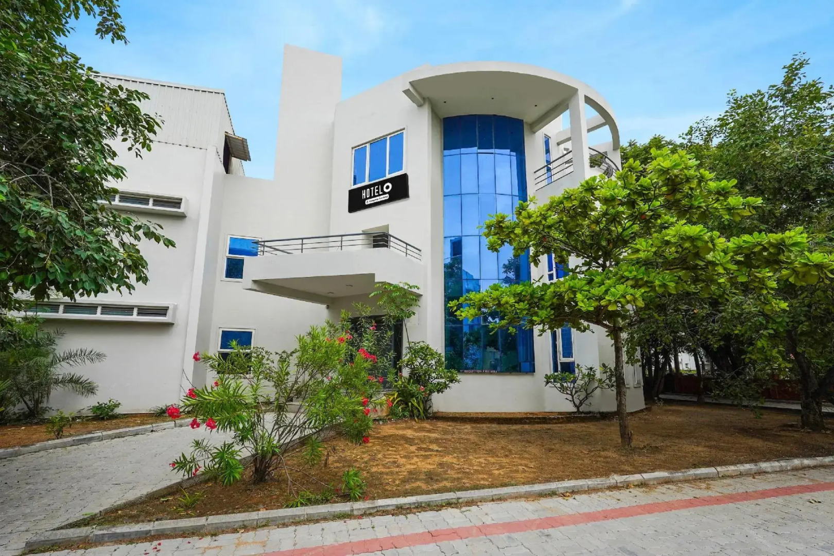 OYO 27687 Flagship GVS Homes