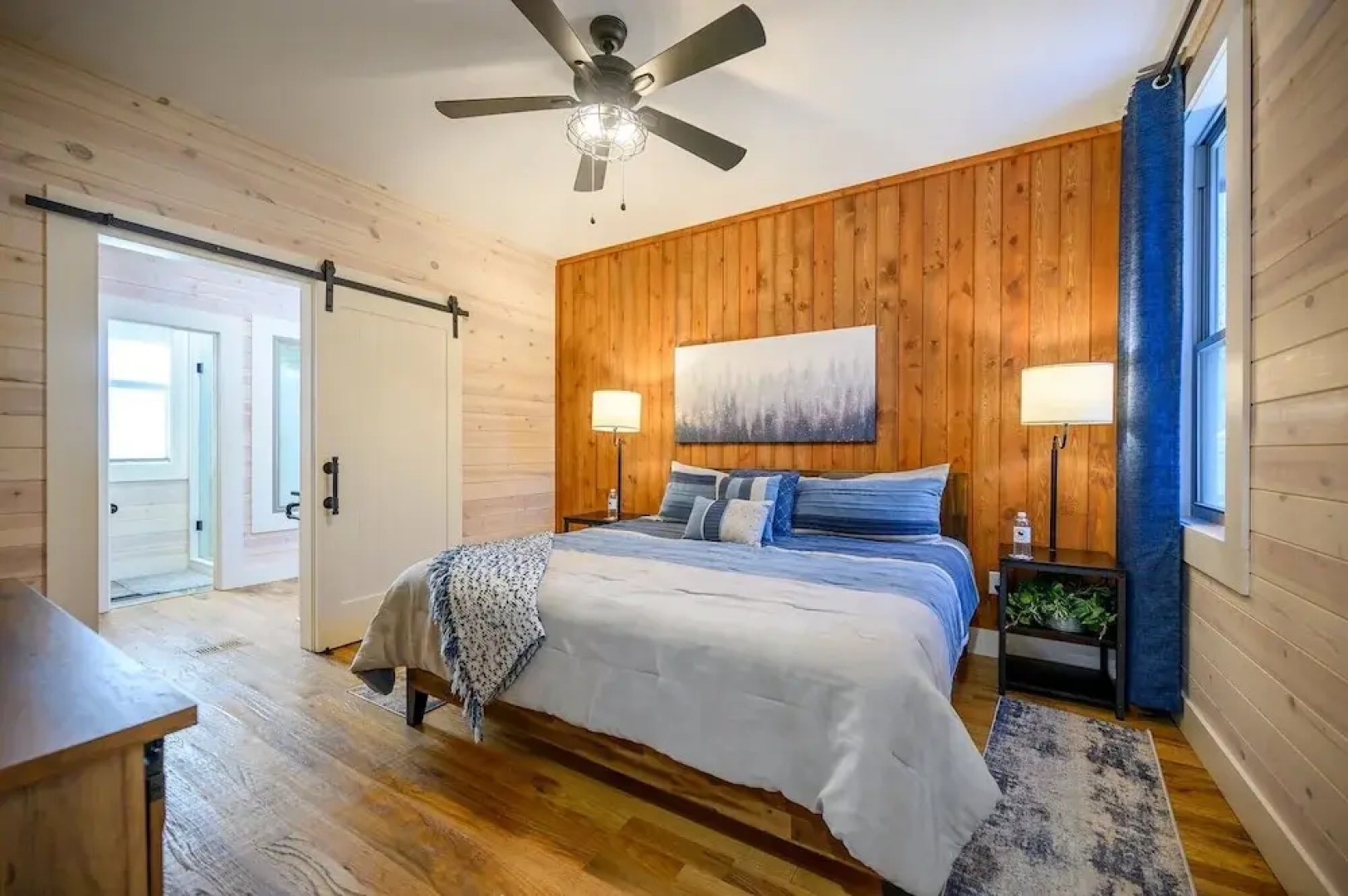 Stardust Hollow Cabin for 14