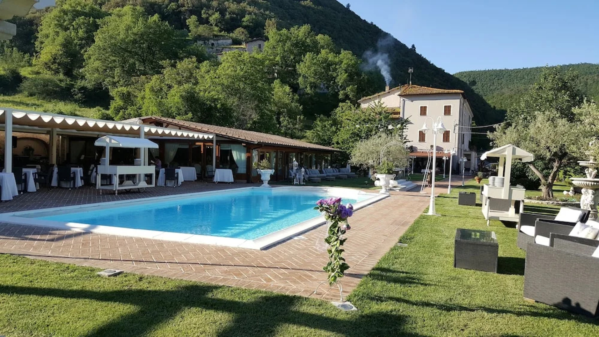 Palazzo del Papa Agriturismo