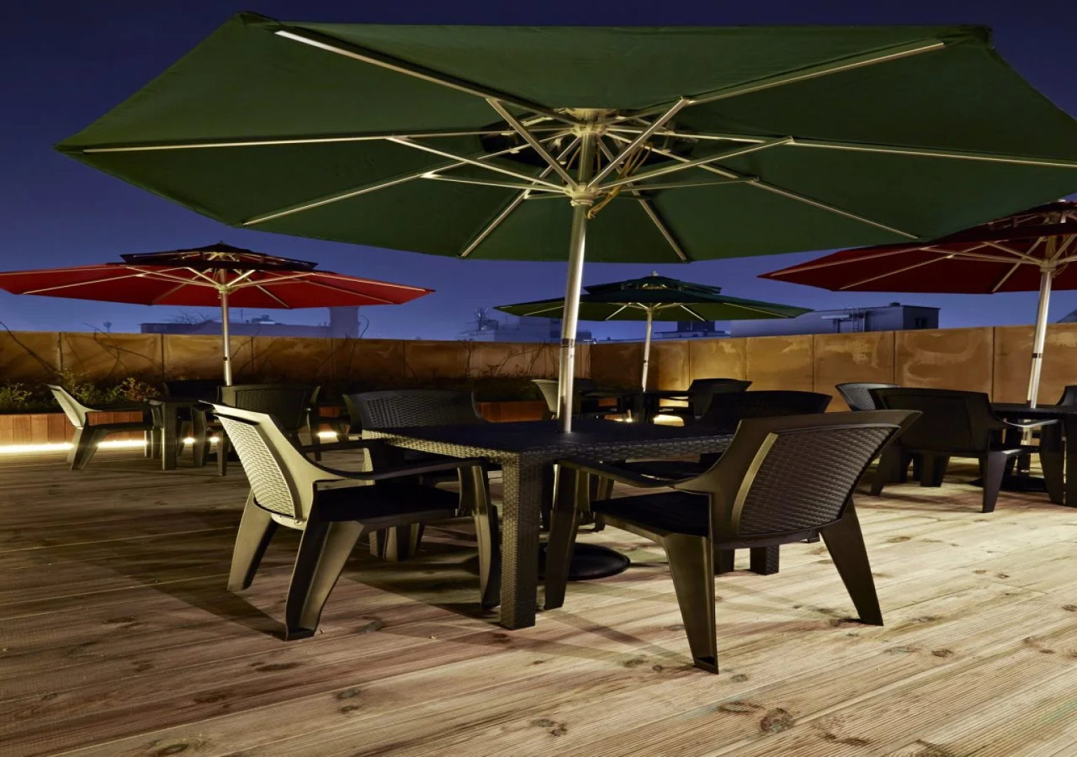 ibis Styles Ambassador Jeonju City Centre