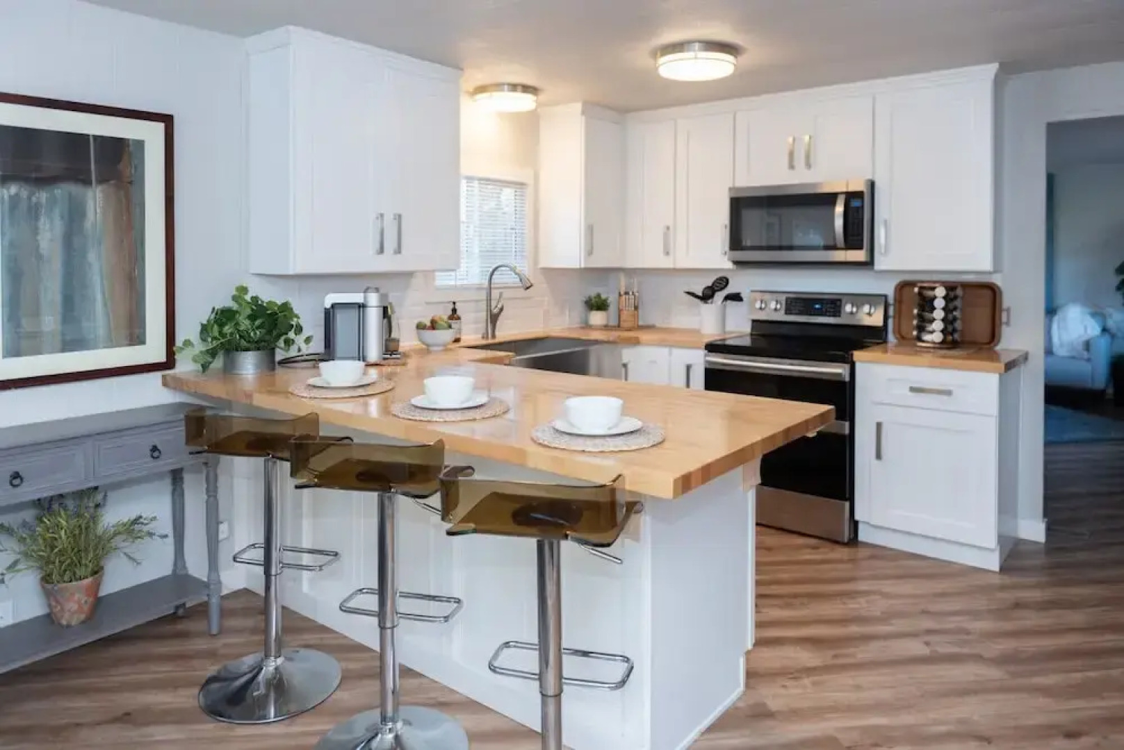 Shanah's Vacation Rentals