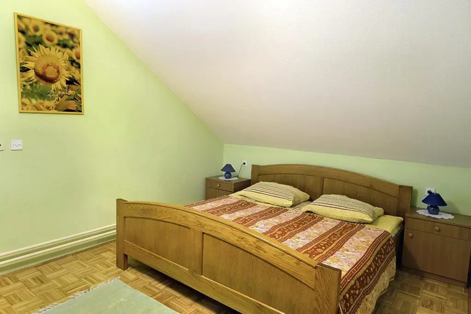 Tourist Farm Ferencovi