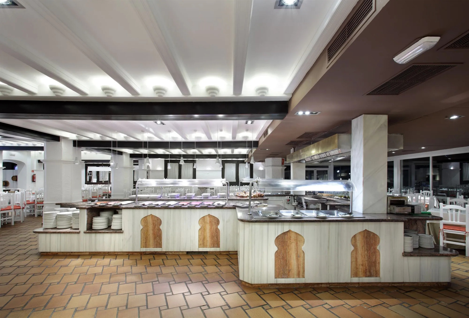 Hotel Abades Benacazón